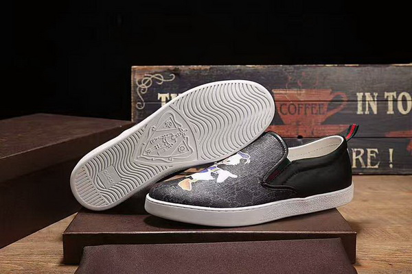 Gucci Men Loafers_096